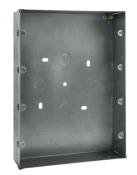 Click 24 Gang GridPro® Flush Mounted Back Box