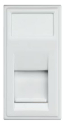 Hager BT Master Telephone Euro Module