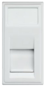 Hager BT Secondary Telephone Euro Module