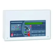 CTec XFP 1 Loop 16 Zone Addressable Fire Panel (Hochiki ESP protocol)