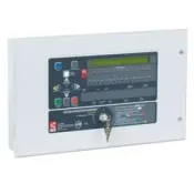 CTec XFP 2 Loop 32 Zone Addressable Fire Panel (XP95/Discovery protocol)
