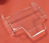 Zeta CP3 Call Point Perspex Cover
