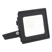 Ansell Eden Floodlight 10W Cool White LED 10W