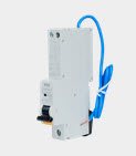 FuseBox AFDD 2P 20A 30mA