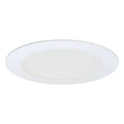 Ansell Freska 9w CCT Downlight 1 White 136mm
