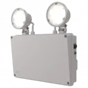 Ansell Raptor IP65 Twin Spot White