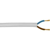 Arc LED 200mm 2 Core Cable Connection
