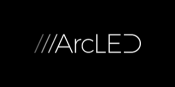 Arc-LED