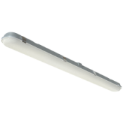 Ansell Tornado PRO Non-Corrosive Twin 1500mm 4000k 61W IP65