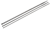 Avit AV08014 3 Pce Masonry Drill Bit Set