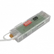 Ansell XPRESS Linear Clip-in Microwave Sensor On/Off