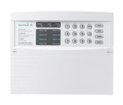 TEXECOM EN-G1 VERITAS 8 | 8 ZONE ONBOARD KEYPAD PANEL (LARGE CASE)