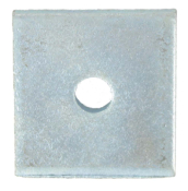 CSS FB100/10 - M10 FLAT SQUARE WASHER