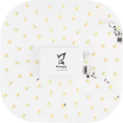 Kosnic LED emergency DD, 12W, 4pin, CCT switchable