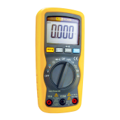 DiLog DL9206 Digital Multimeter