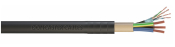 Doncaster 6.0mm 3CORE EV-ULTRA POWER & CAT5 /6CABLE