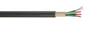 Doncaster 6.0mm 3CORE EV-ULTRA POWER & DATA CABLE