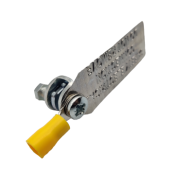 ECR RADIATOR EZY EARTH CLAMP (RD10)