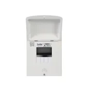 FuseBox 4 Mod Metal Enclosure