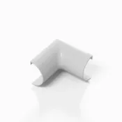 DLine 20x10mm Clip-Over Internal Bend