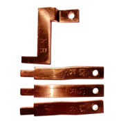 FuseBox ARCDLKTPN 4P RCD Link Kit TPN