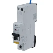 FuseBox Miniature AFDD RCBO B 16A 30ma