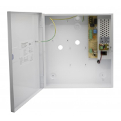 12V or 24VDC Selectable power supply offering 8 or 4 Amps of power, one output 12V or 24VDC Selectable power supply offering 8 or 4 Amps of power, one output