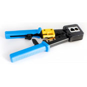 RJ45 RAPID FIT CRIMP TOOL RJ45 RAPID FIT CRIMP TOOL
