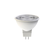 Integral CLASSIC MR16 LAMP GU5.3 400LM 3.4W 4000K NON-DIMM 36 BEAM