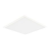 Integral EVO 600X600 LED Backlit panel 3600LM 33W 4000K Non-Dim 109LM/W