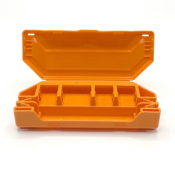 QUICKFIX JB4 FITS WAGO 221-413/415