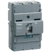 Hager JK21253M MCCB Incomer Kit TP 125A