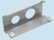 Marco MCFCP Flexible Conduit Plate P/G