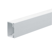 Marshall Tufflex Mini Trunking 25x16mmx3m White