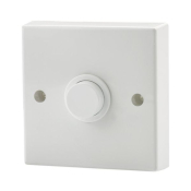 CPE Push Button Time Lag Switch 10a