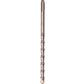 DART 10 x 160mm Super Flute SDS+ Hammer Drill Bit