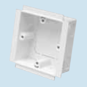 Marco MTPSB1 Socket Box 1G 35mm