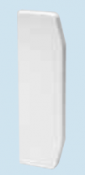 Marco Apollo Skirting End Cover LH