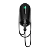 Myenergi Zappi Glow 7kw Car Charger Black