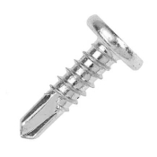 ORBIX HD 5.5X40mm SELF DRILLING SCREWS