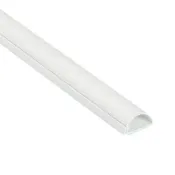 DLine Trunking 30x15mmx3m White