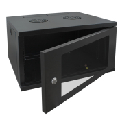 RackyRax 348x550x450 mm Wall Mounted Data Cabinets 6U