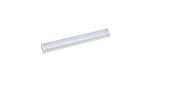 Robus SPEEDBEAM Express 10/20W LED batten, 140Lm/W, IP20, 630mm, White 3/4/6500K