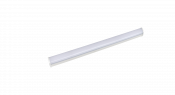 Robus SPEEDBEAM Express 17/34W LED batten, 140Lm/W, IP20, 1230mm, White 3/4/6500K