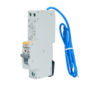 FuseBox RTA100630B RCBO 6A 30mA 10kA