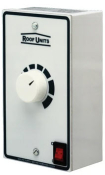 Vent Axia 3 Amp Single Phase Electronic Speed Controller
