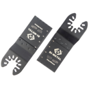 CK T0875 Multi Tool Blade 2Pce Set 34mm