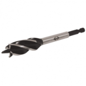 CK Four Flute Drill Bit 25mm