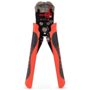 CK T3943 Pro Auto Wire Stripper Flat/Rnd