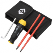 CK Torque Screwdriver Set 1.5-3Nm